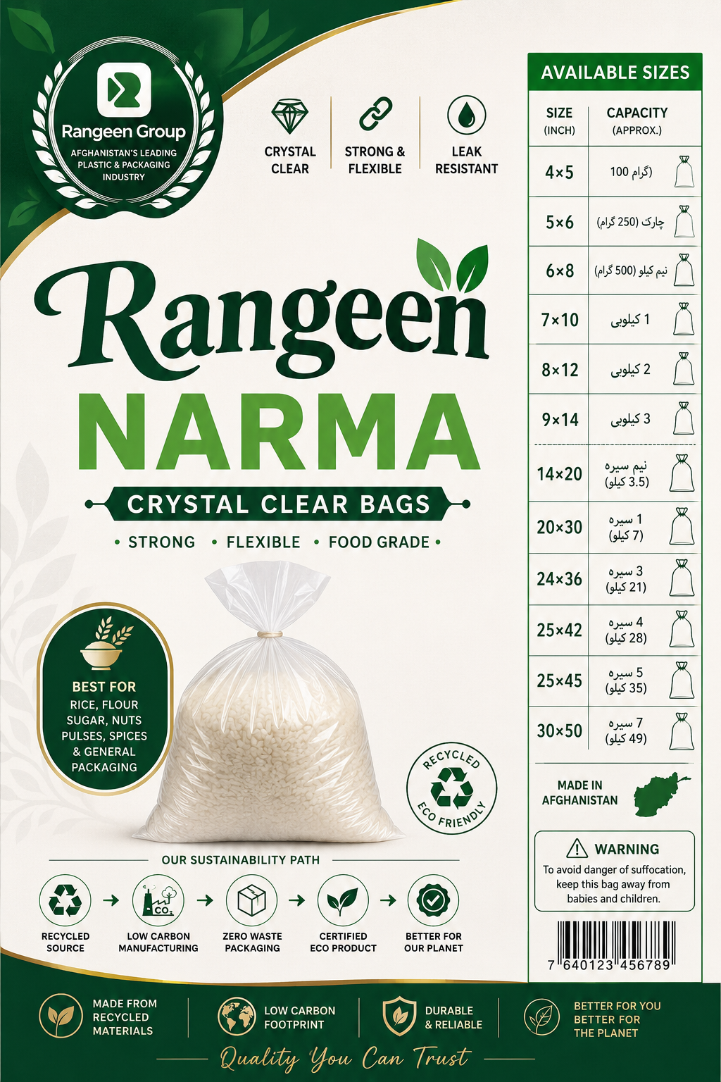 Rangeen Narma