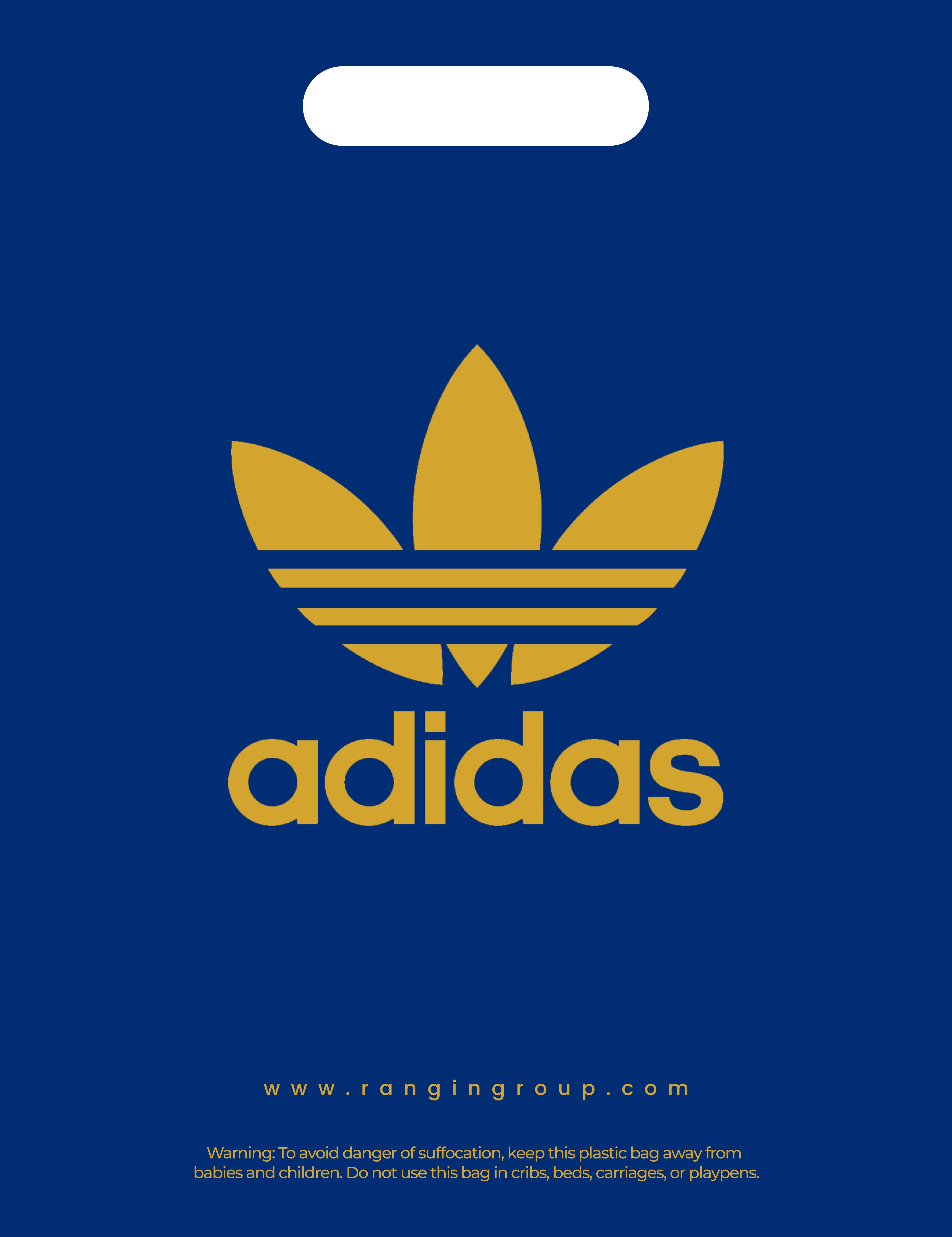 Adidas (Flower)