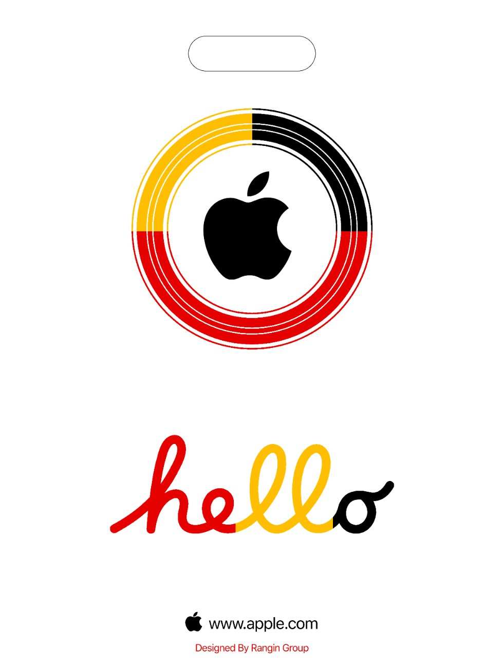 Apple (circle)