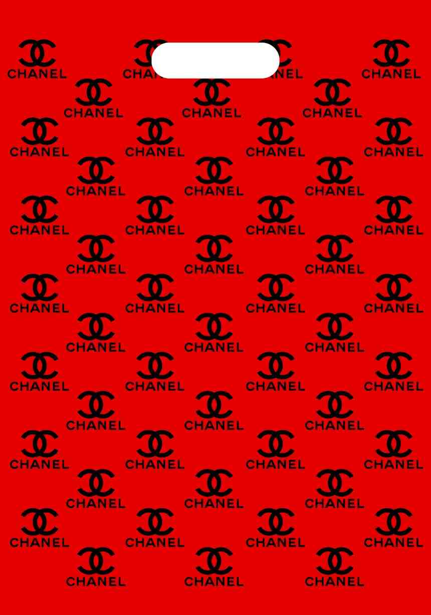 Chanel X