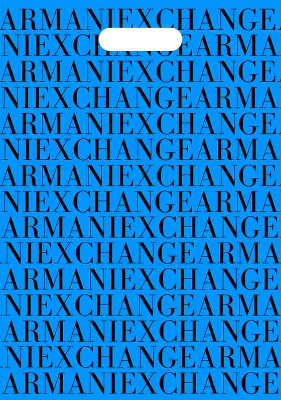 Armani Niexchange