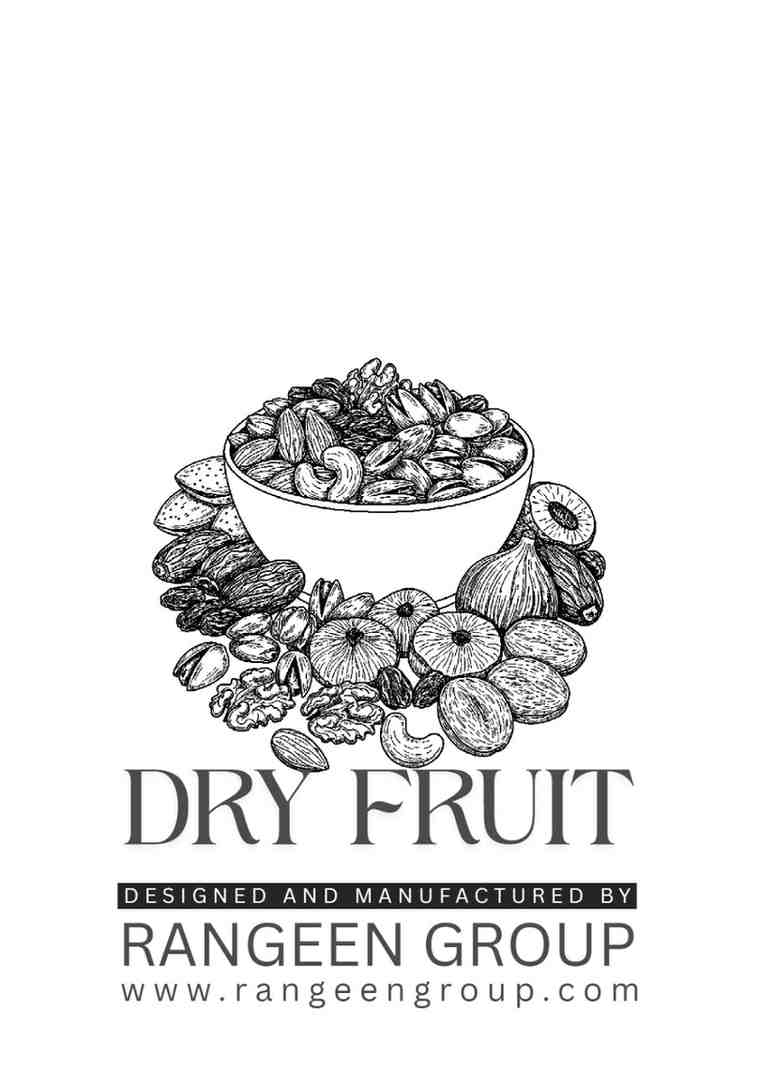 Dry Fruit Basket