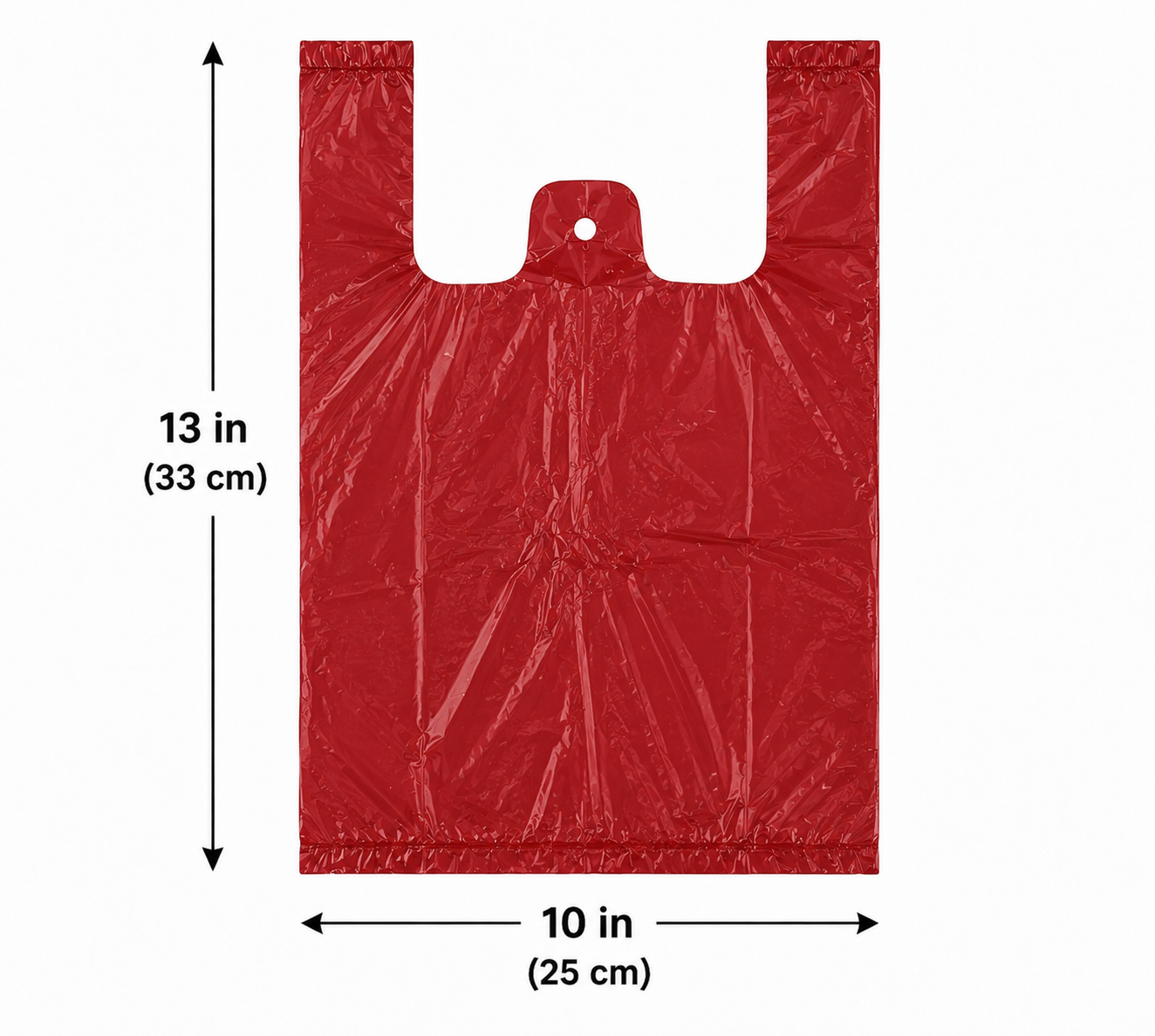 Rangeen Eco Red