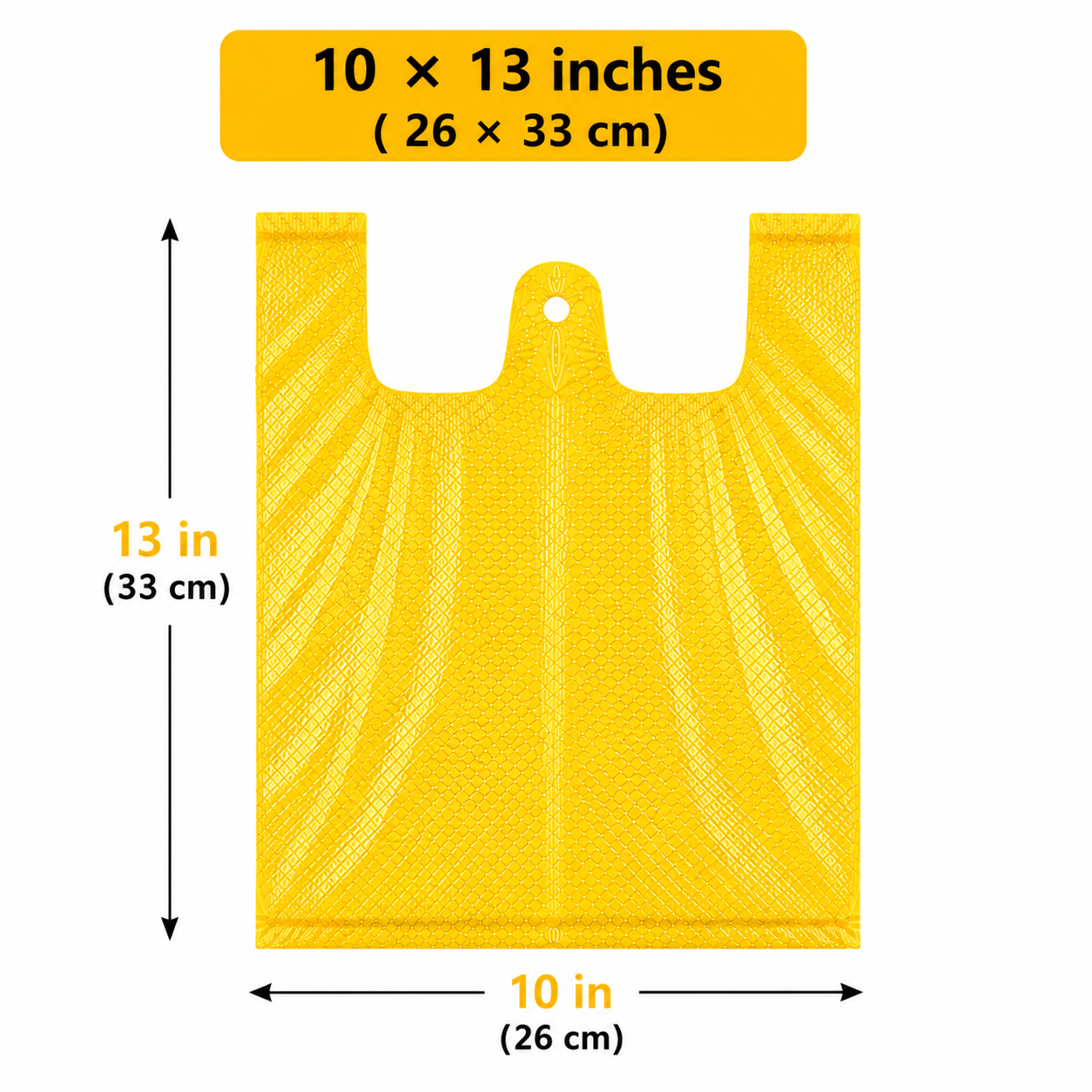 Rangeen Eco Yellow