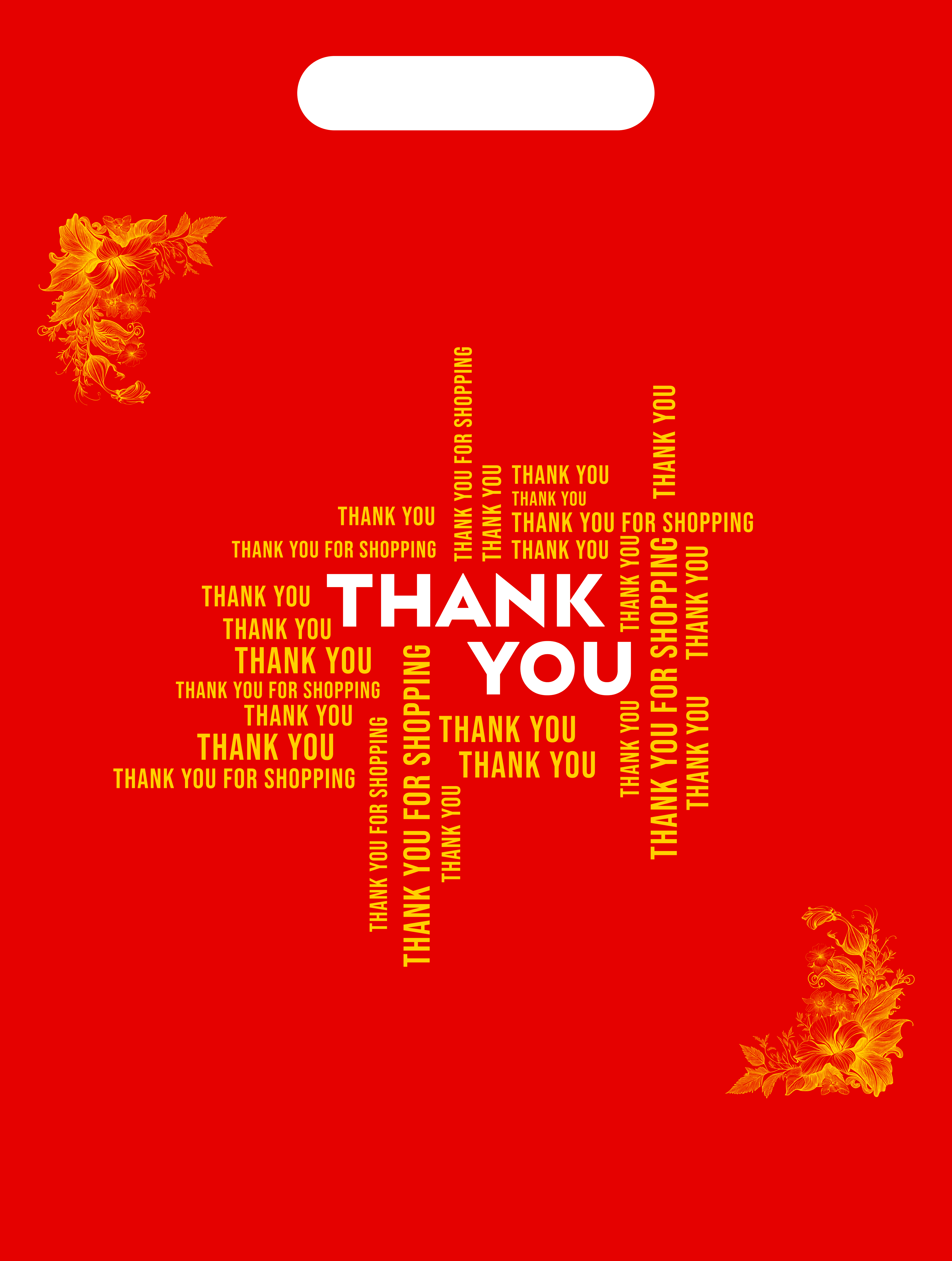 Many Thank you's