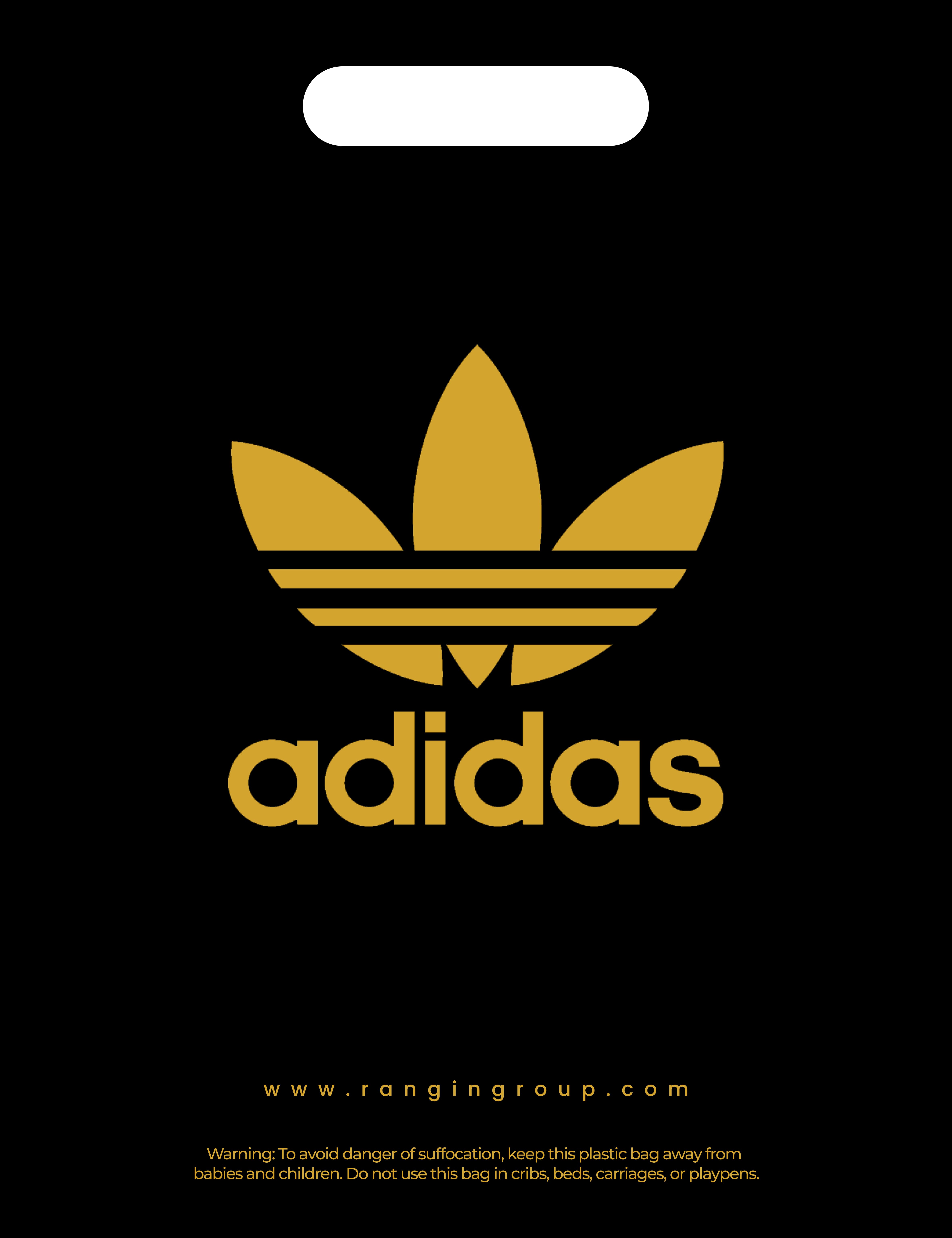 Adidas (Flower)