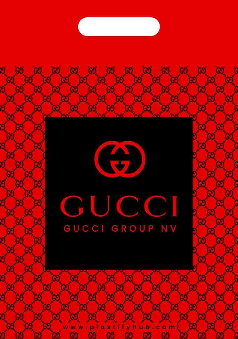 Gucci Centre Logo