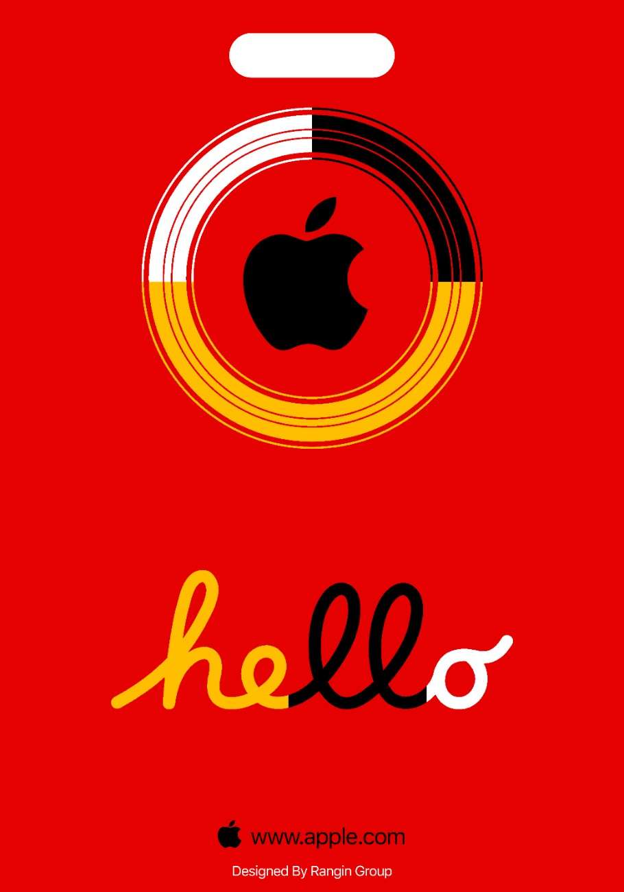 Apple (circle)