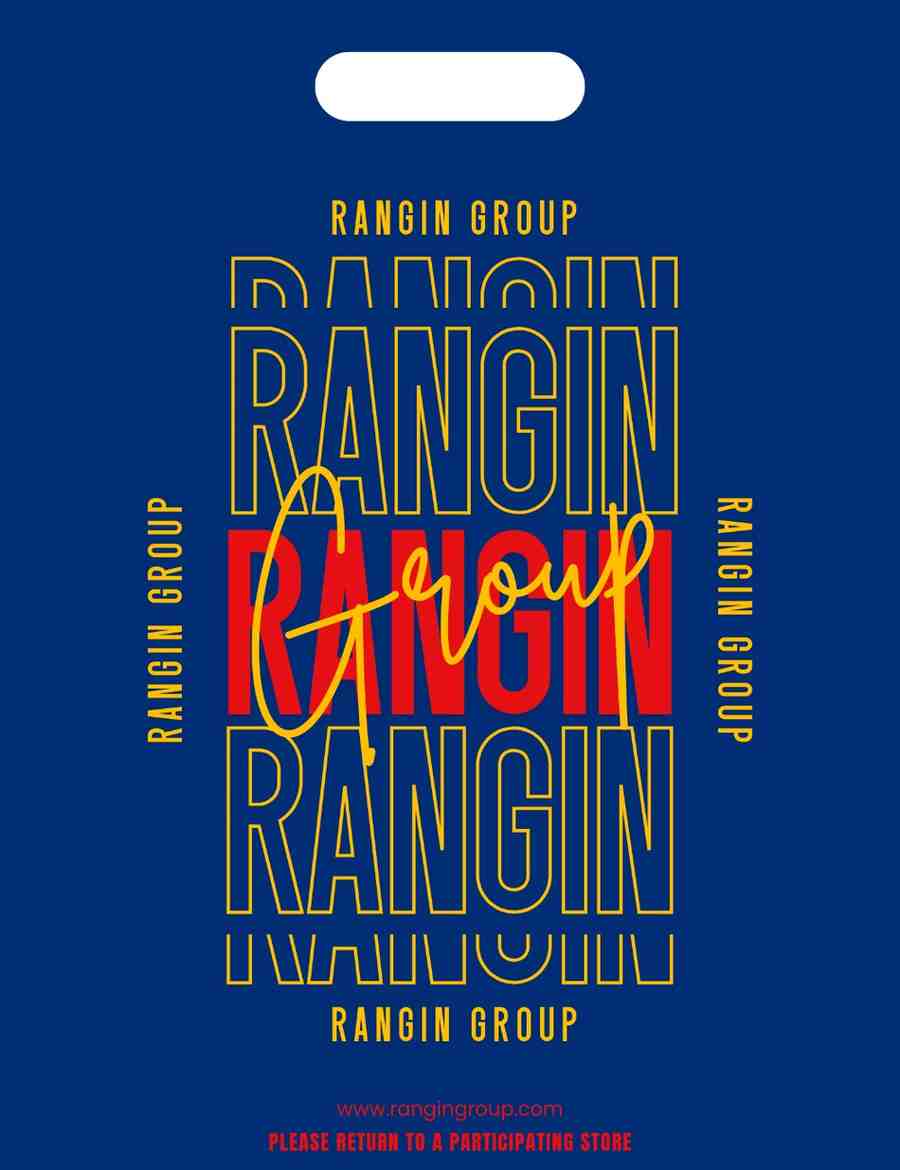 Rangeen Groups x 5 Times