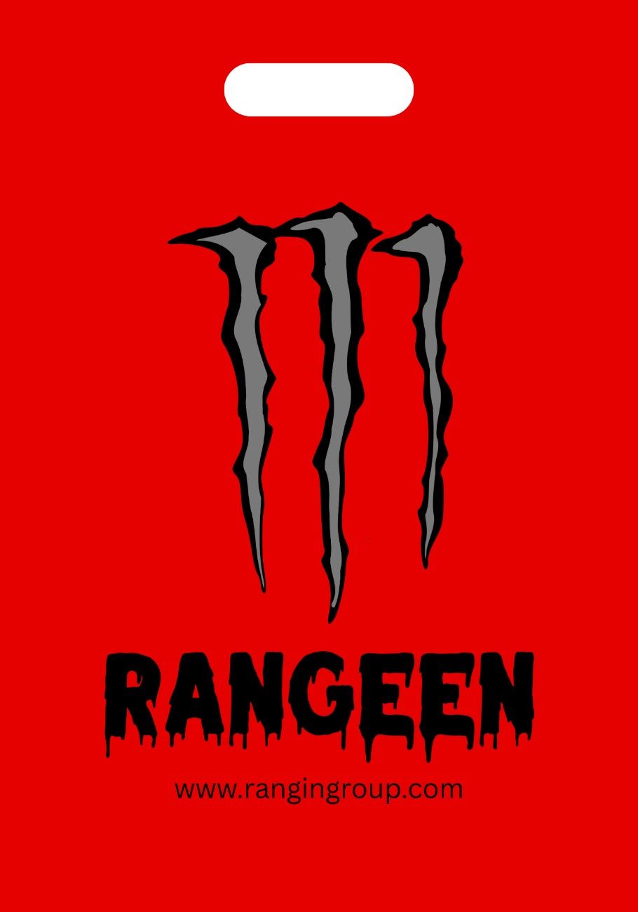 Monster Rangeen